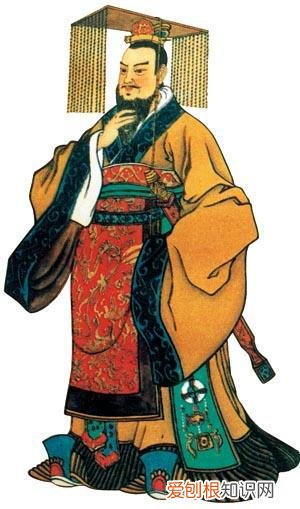 秦朝十五年短暂的灭亡的原因