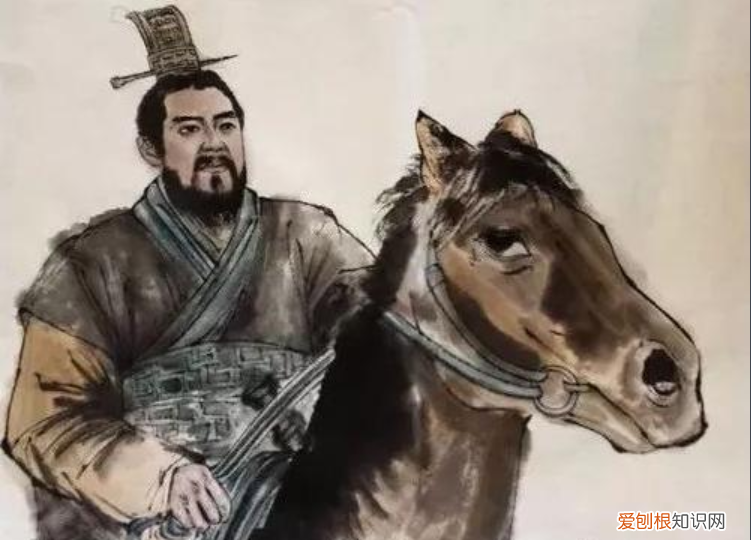 秦国统一六国排最后的是哪个国家 秦国统一六国哪个国家最先被灭