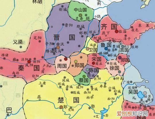 秦国为什么在楚国面临亡国之际伸出援手