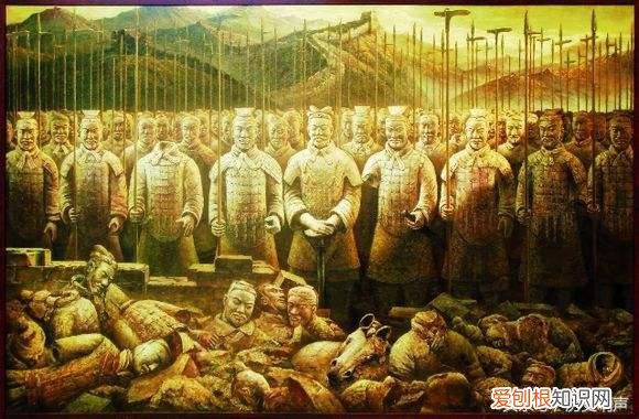 秦国在邯郸保卫战伤亡人数是多少