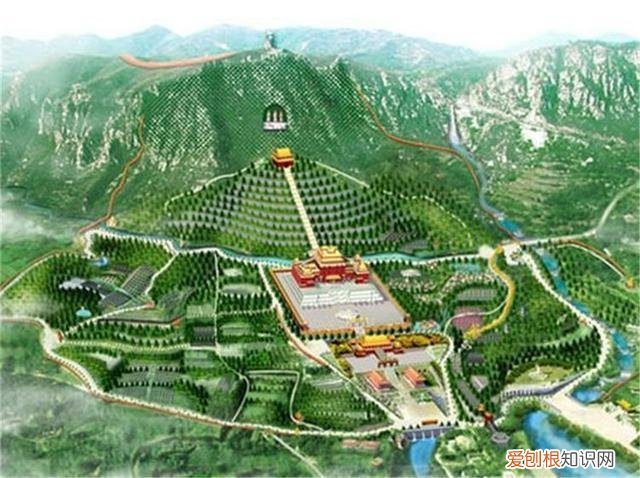 秦始皇陵墓为什么不挖的真正原因