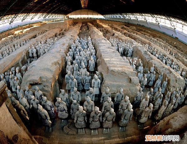 秦始皇陵墓为什么不挖的真正原因