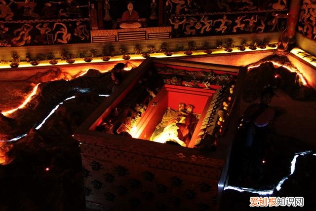 秦始皇陵墓为什么不挖的真正原因