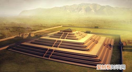 秦始皇陵墓为什么不挖的真正原因