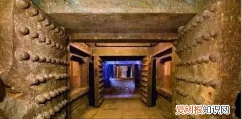 秦始皇陵墓为什么不挖的真正原因