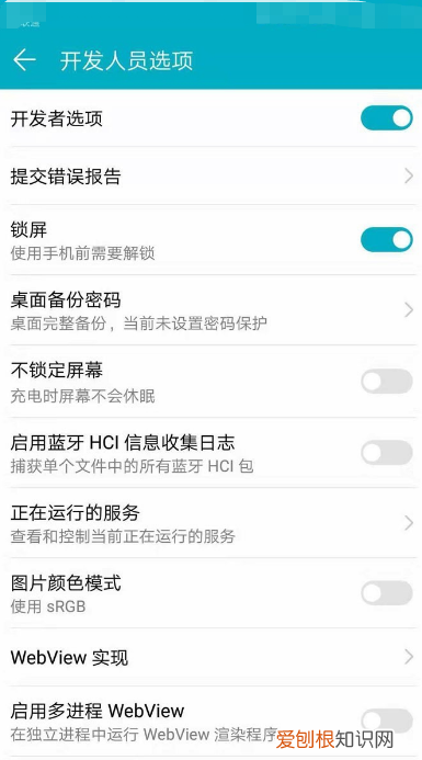 安卓手机怎么打开开发者模式，安卓手机如何进入开发者模式设置