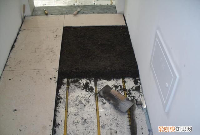 厨房卫生间为什么不铺地暖 厨房卫生间不铺地暖的原因