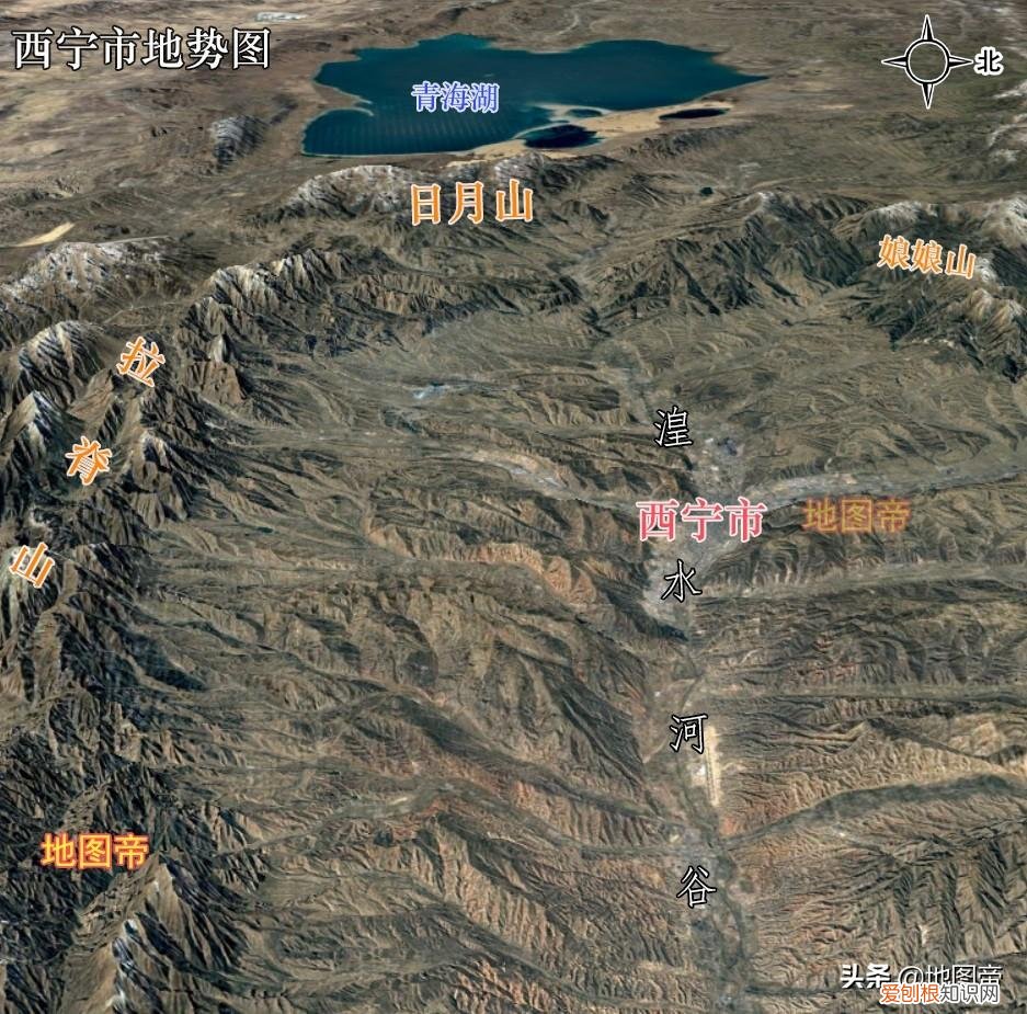 青海省省会是哪个城市名 青海省省会在哪里