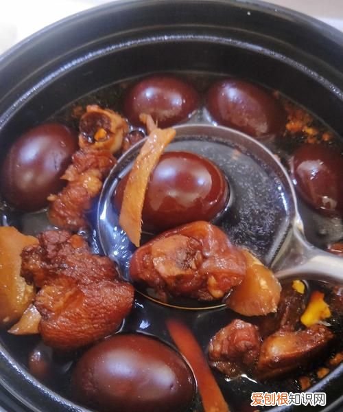 猪脚姜醋对女人的好处 猪脚姜醋对女人有什么好处