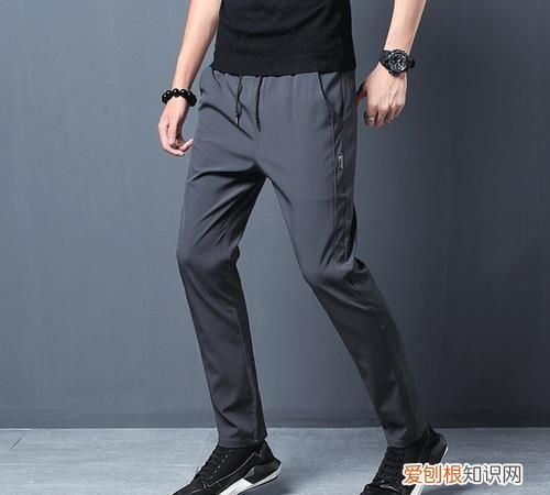 冰丝面料的裤子适合什么季节穿 夏天运动的裤子面料穿什么好