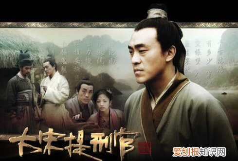 在历史中法医宋慈为什么被誉为法医鼻祖，到底有多厉害 宋慈是什么鼻祖