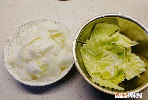烧白菜的做法，白菜怎么炒好吃又简单的做法