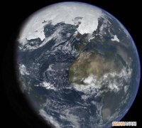 木星和金星连在一起地球发生什么