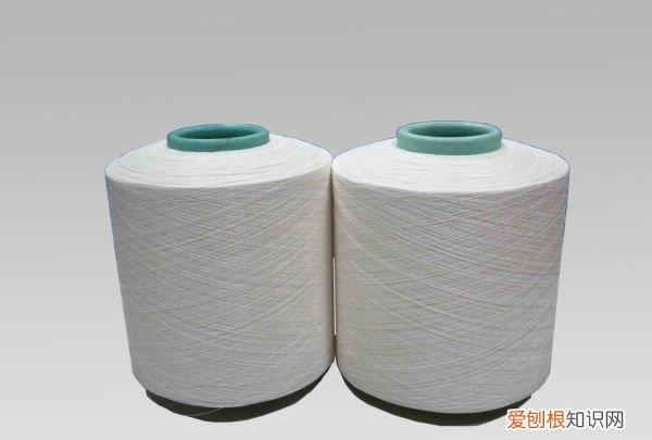 电脑横机包覆纱怎么调,什么是包覆纱 什么是单包覆纱