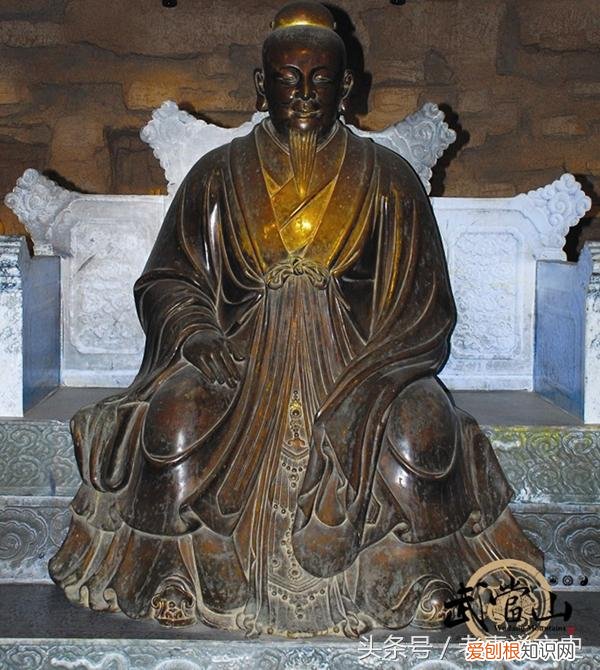 丘处机和张三丰谁厉害 丘处机和张三丰什么关系