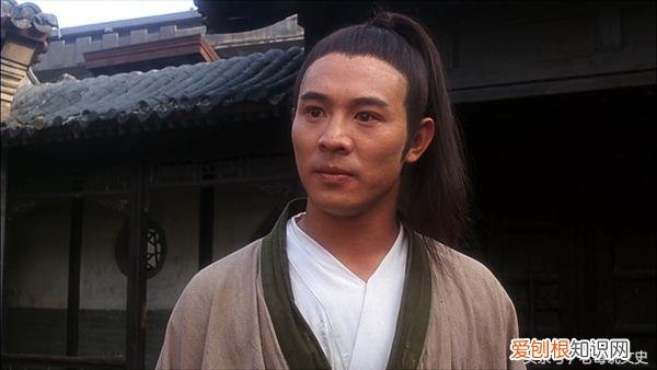 丘处机和张三丰谁厉害 丘处机和张三丰什么关系