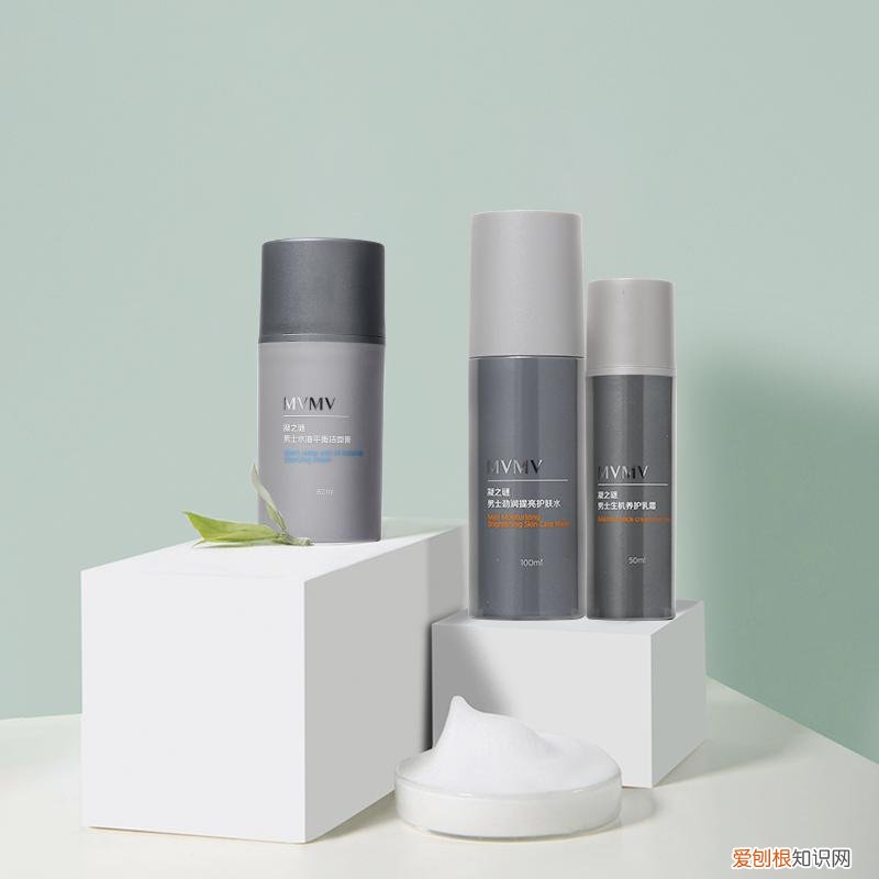 男生用什么护肤品比较好 秋季用什么护肤品比较好