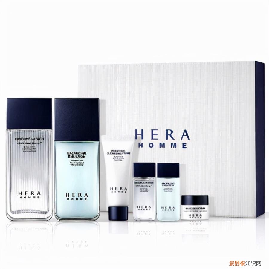 男生用什么护肤品比较好 秋季用什么护肤品比较好