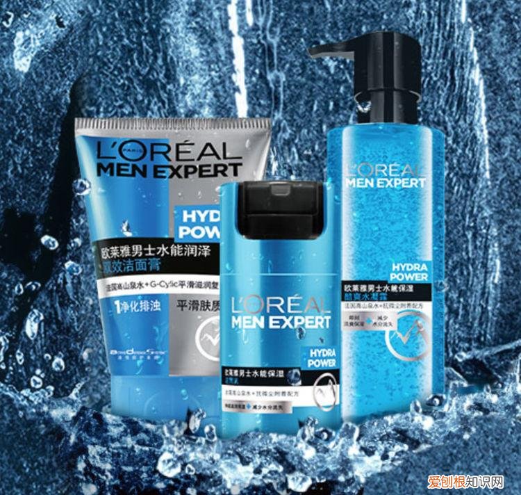 男生用什么护肤品比较好 秋季用什么护肤品比较好