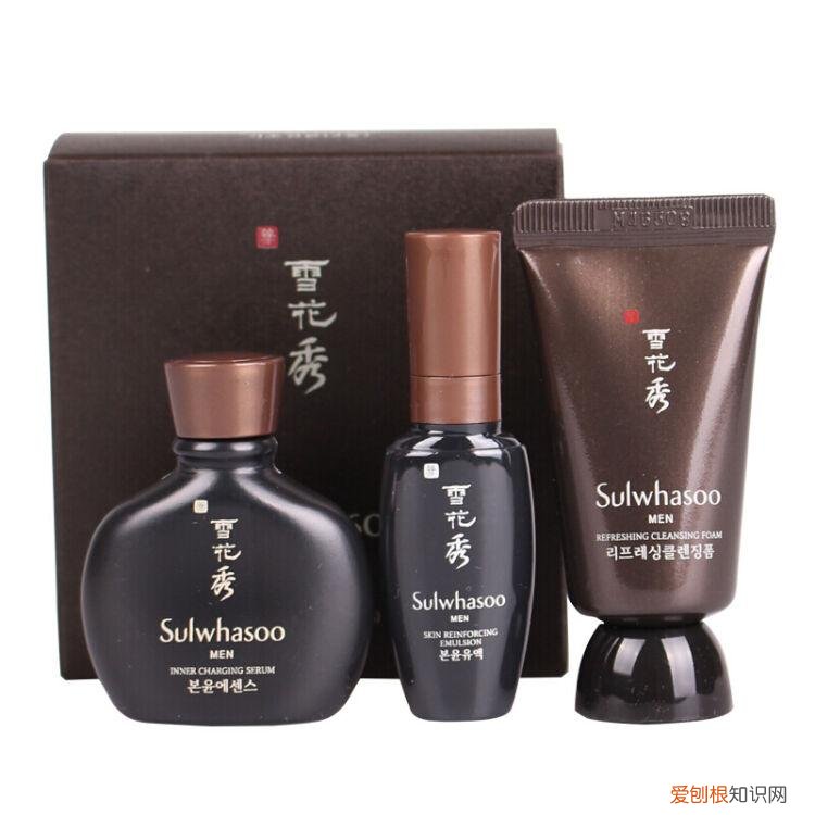 男生用什么护肤品比较好 秋季用什么护肤品比较好