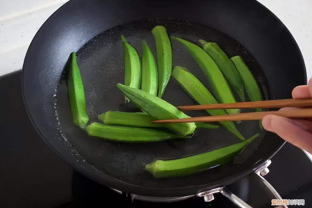 整个秋葵焯水多长时间能熟 秋葵焯水多长时间能熟