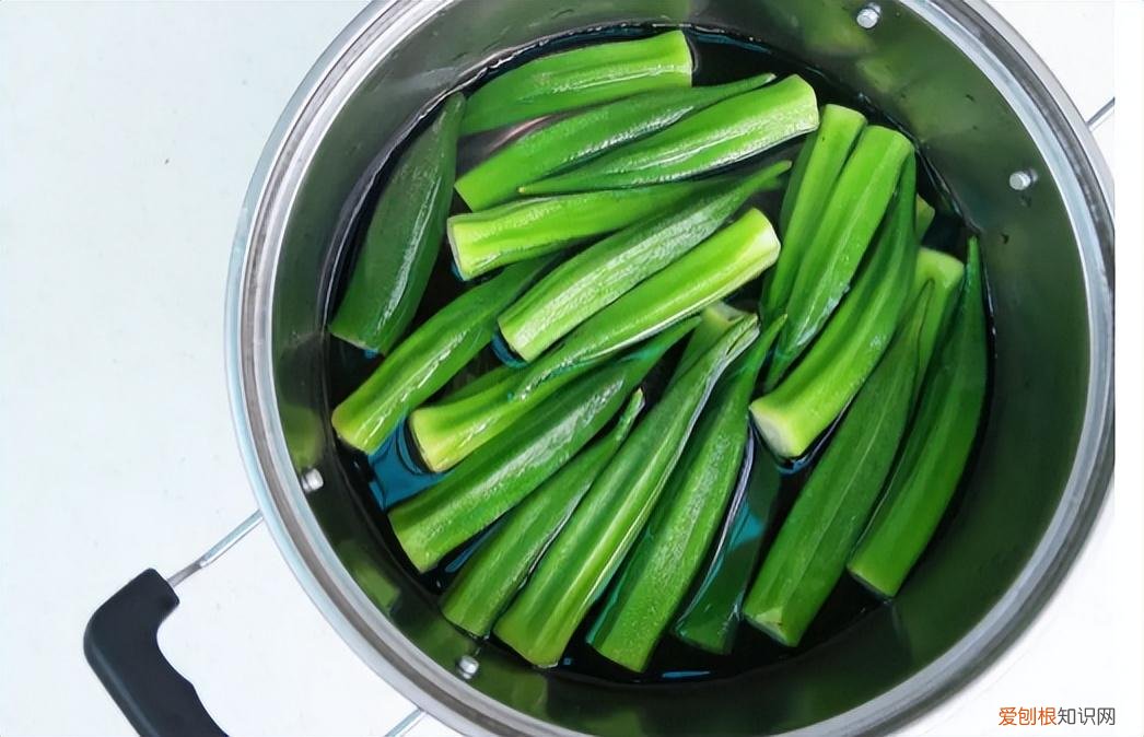整个秋葵焯水多长时间能熟 秋葵焯水多长时间能熟
