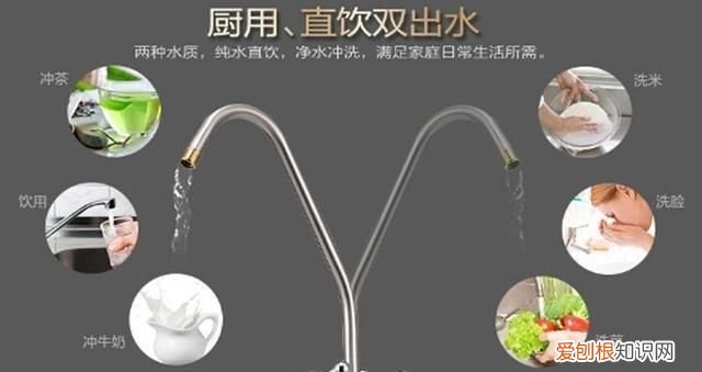 ro反渗透净水机价格为什么区别那么大