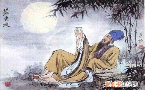 “三苏”是指哪三位人物?他们的资料分别是什么 三苏是指哪三个人关系