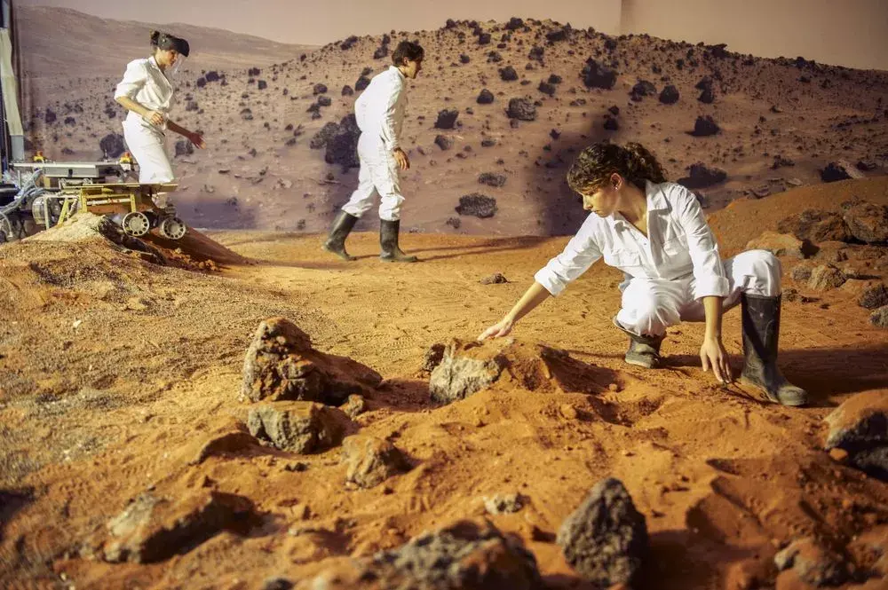 人类能在火星上存活吗 人类在火星上能存活多久