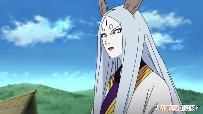 月亮出现前,辉夜是怎么发动无限月读的?怎么看 火影忍者无限月读