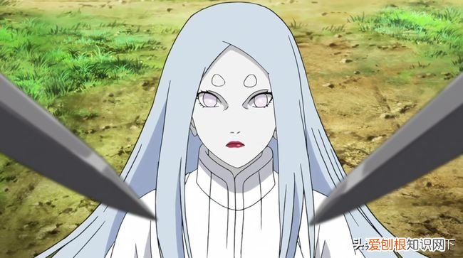 月亮出现前,辉夜是怎么发动无限月读的?怎么看 火影忍者无限月读