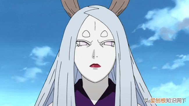 月亮出现前,辉夜是怎么发动无限月读的?怎么看 火影忍者无限月读