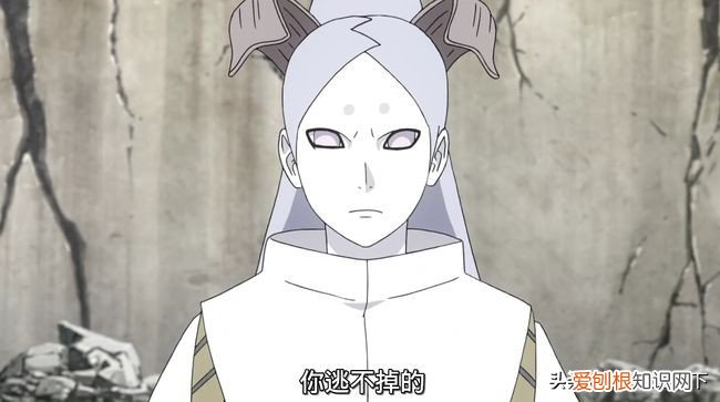 月亮出现前,辉夜是怎么发动无限月读的?怎么看 火影忍者无限月读