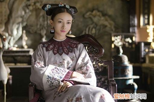 魏璎珞是历史上的令妃吗，魏璎珞姐姐魏婴宁原型是谁 魏璎珞的姐姐