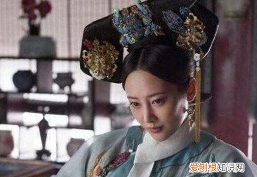 魏璎珞是历史上的令妃吗，魏璎珞姐姐魏婴宁原型是谁 魏璎珞的姐姐