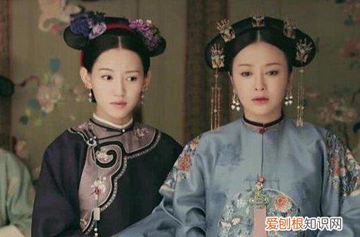 魏璎珞是历史上的令妃吗，魏璎珞姐姐魏婴宁原型是谁 魏璎珞的姐姐