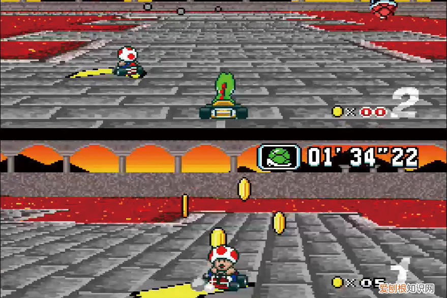 sfc任天堂经典游戏排行 任天堂十大经典游戏