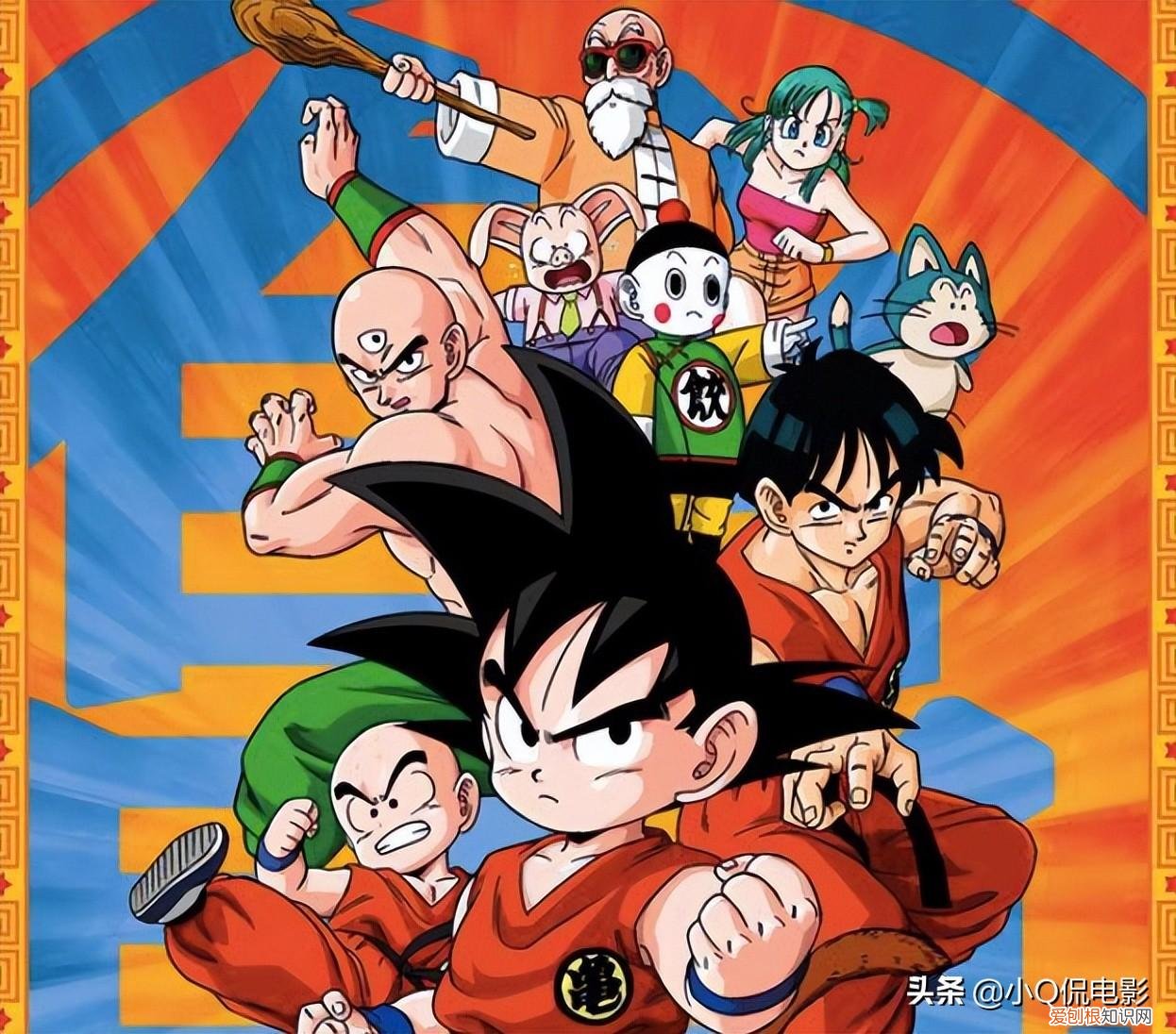 日本动漫人气排名前十2020 日本动漫人气排名前十