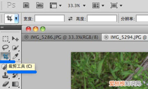 可以如何用PS批量裁剪，ps软件如何批量处理照片大小