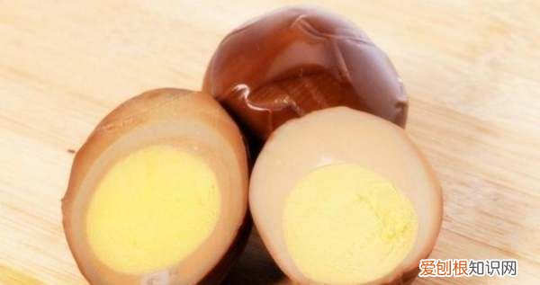 不剥壳卤蛋的制作方法,不剥壳卤鸡蛋的做法及配料