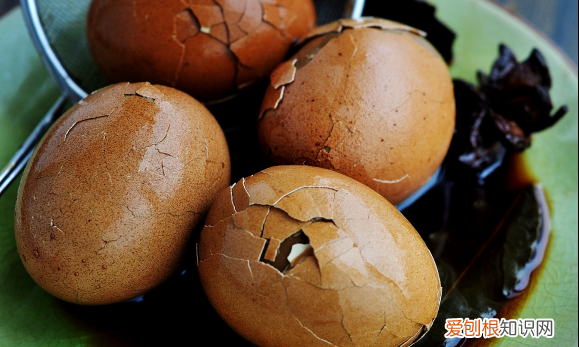 不剥壳卤蛋的制作方法,不剥壳卤鸡蛋的做法及配料