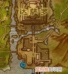 安塔纳港口在哪，dnf大飞空安塔纳港口需要多少战斗力