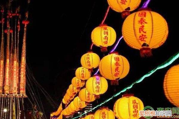 农历十月十五为“下元节”，各地都有什么习俗 下元节是什么节日