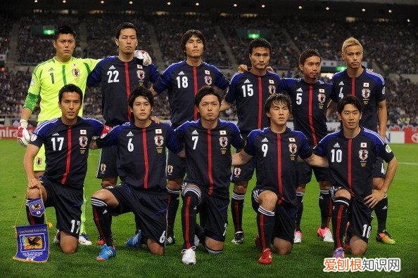 日本男子足球世界排名 日本足球世界排名第几位