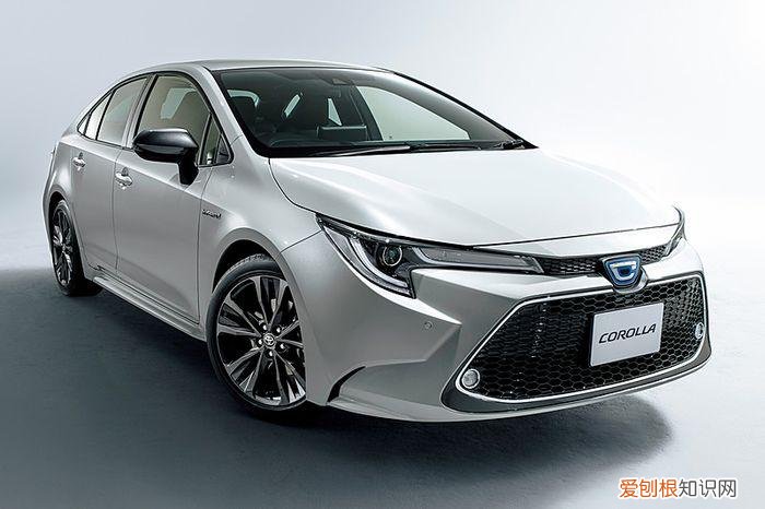 日系最省油的十款车 日系车哪个品牌最耐用