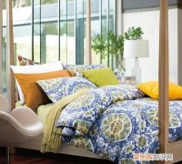 床上用品面料密度是多少 床上用品面料密度是多少