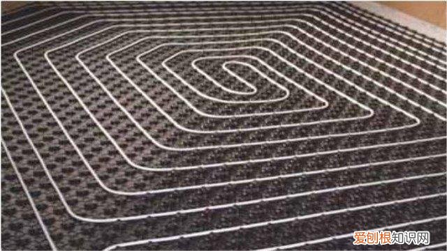 如何清洗地暖管道水垢 如何清洗地暖管道