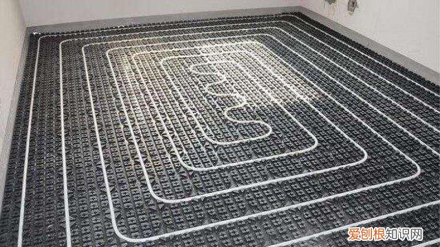 如何清洗地暖管道水垢 如何清洗地暖管道