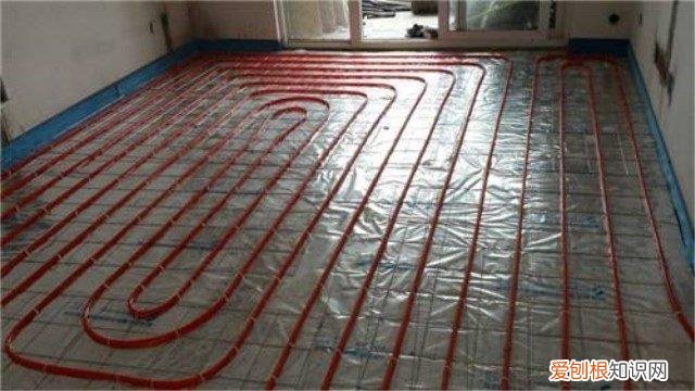 如何清洗地暖管道水垢 如何清洗地暖管道