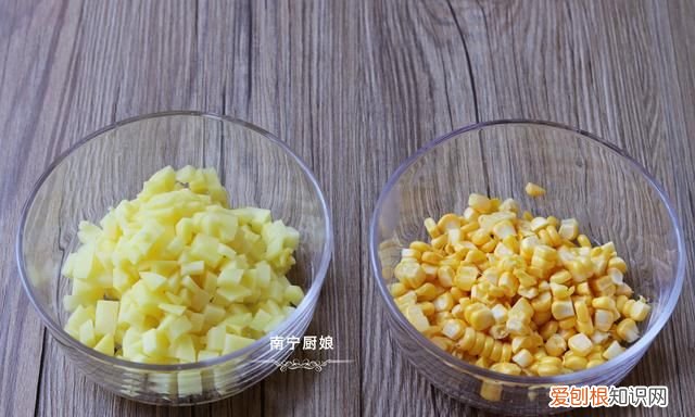 早餐牛奶鸡蛋饼的做法简单又营养